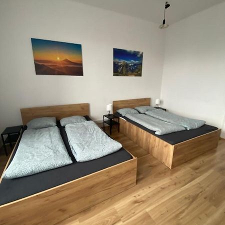 Cracow Old Town Rooms Krasków Εξωτερικό φωτογραφία