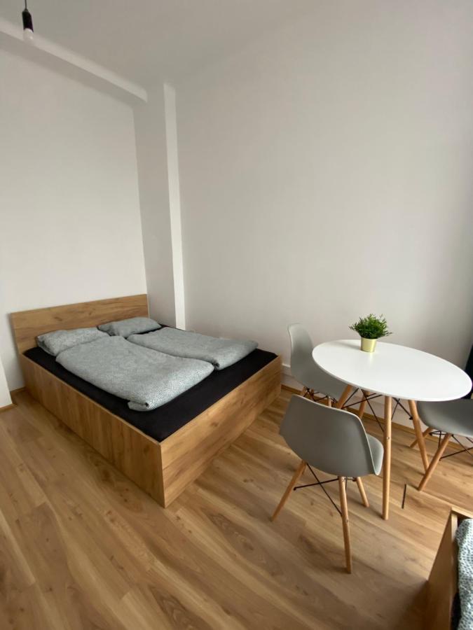 Cracow Old Town Rooms Krasków Εξωτερικό φωτογραφία