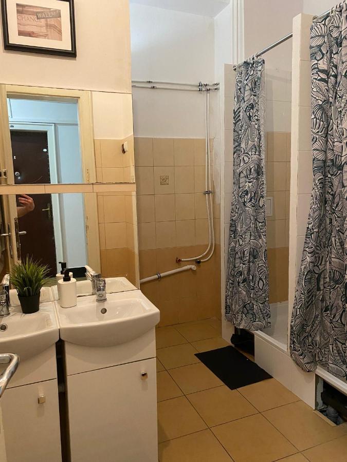 Cracow Old Town Rooms Krasków Εξωτερικό φωτογραφία