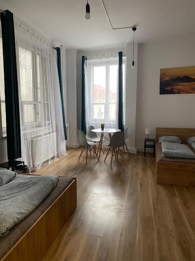 Cracow Old Town Rooms Krasków Εξωτερικό φωτογραφία