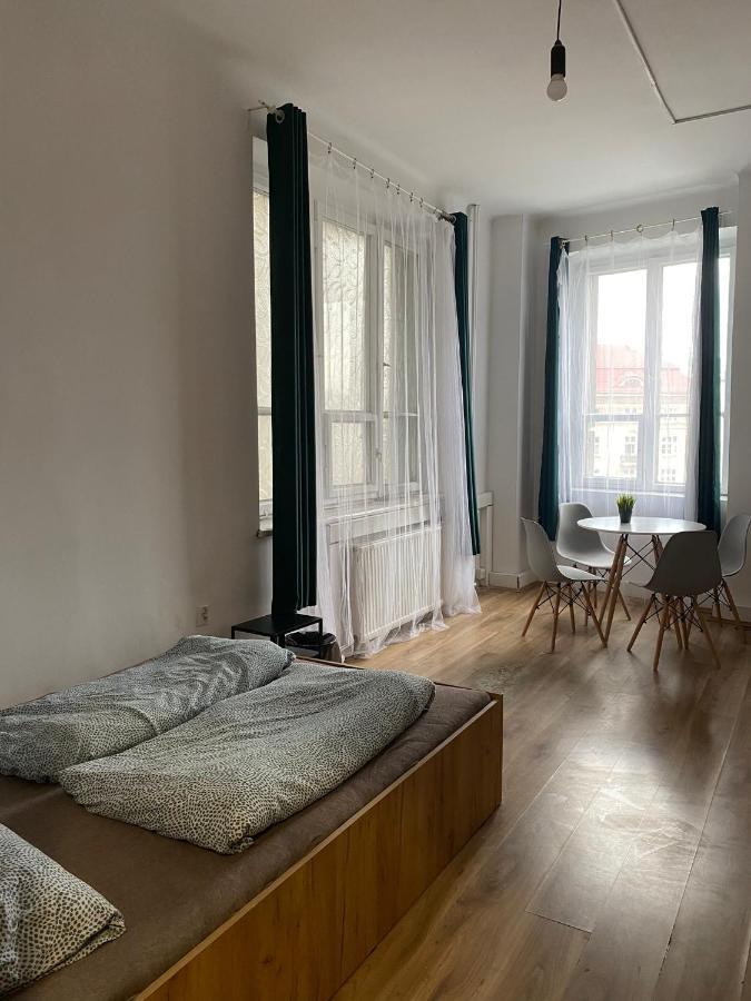 Cracow Old Town Rooms Krasków Εξωτερικό φωτογραφία