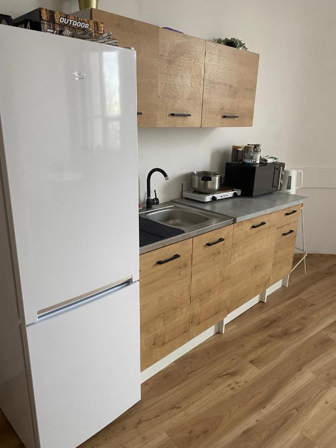Cracow Old Town Rooms Krasków Εξωτερικό φωτογραφία