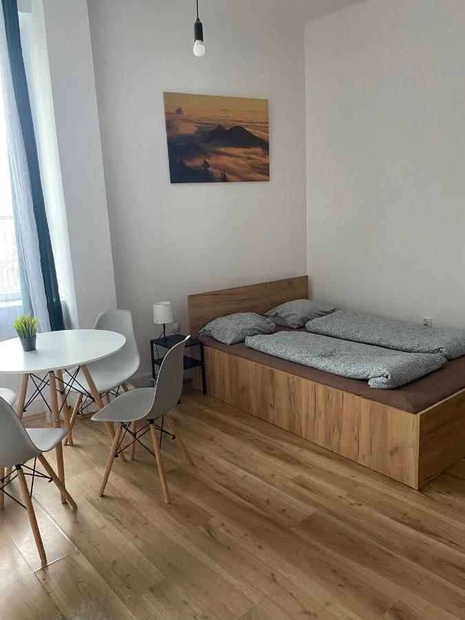 Cracow Old Town Rooms Krasków Εξωτερικό φωτογραφία