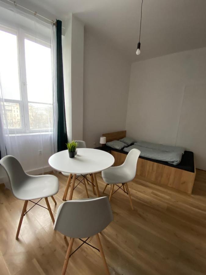 Cracow Old Town Rooms Krasków Εξωτερικό φωτογραφία