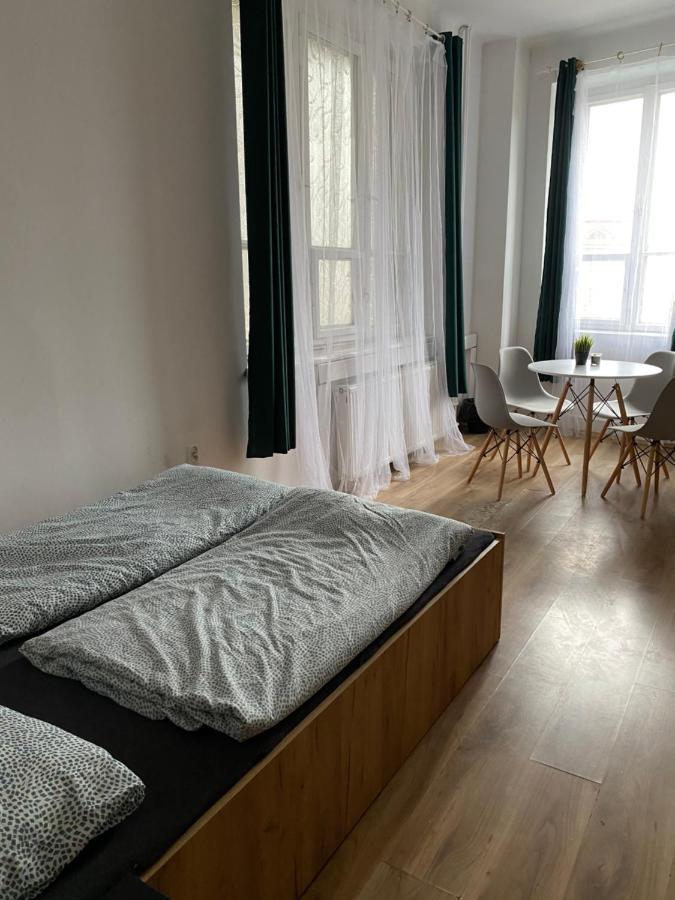 Cracow Old Town Rooms Krasków Εξωτερικό φωτογραφία