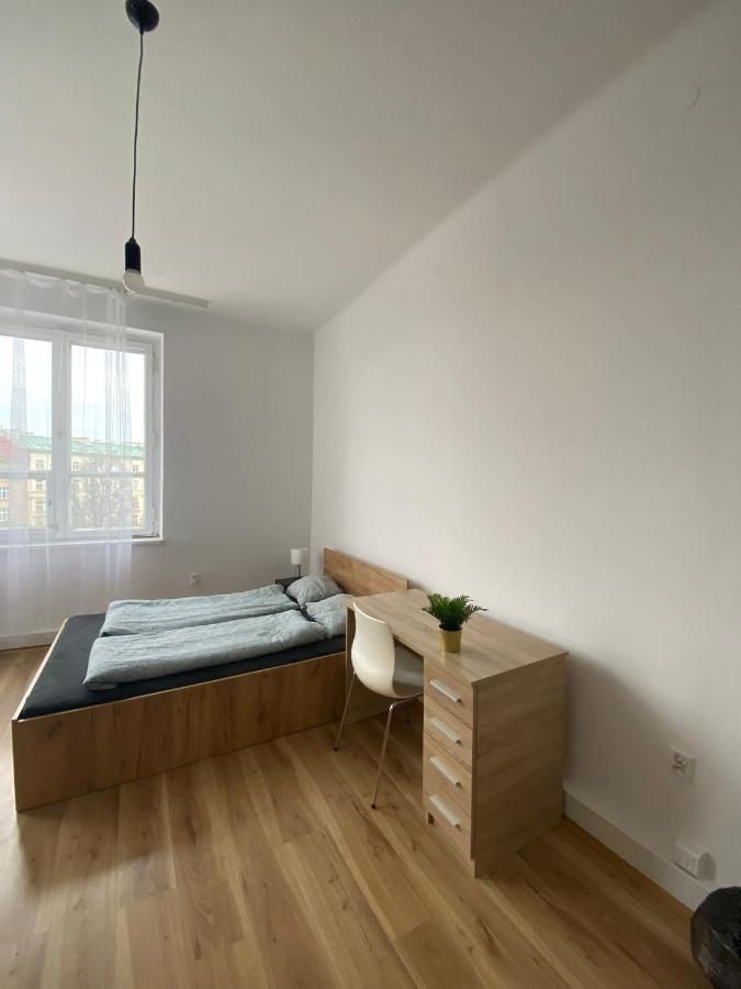Cracow Old Town Rooms Krasków Εξωτερικό φωτογραφία
