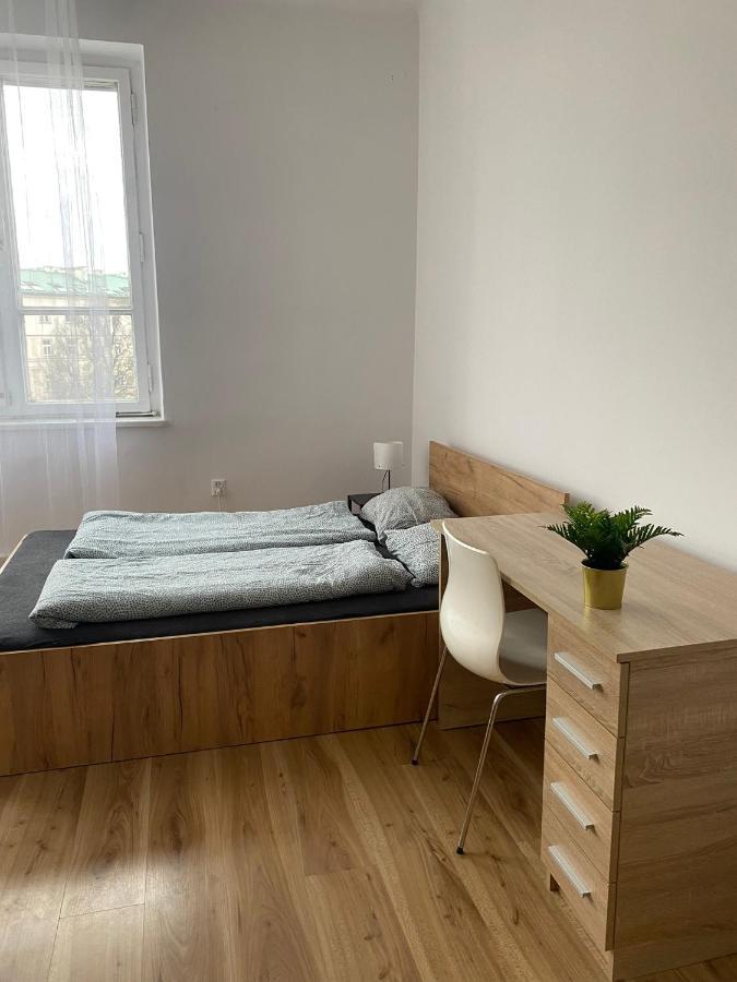 Cracow Old Town Rooms Krasków Εξωτερικό φωτογραφία