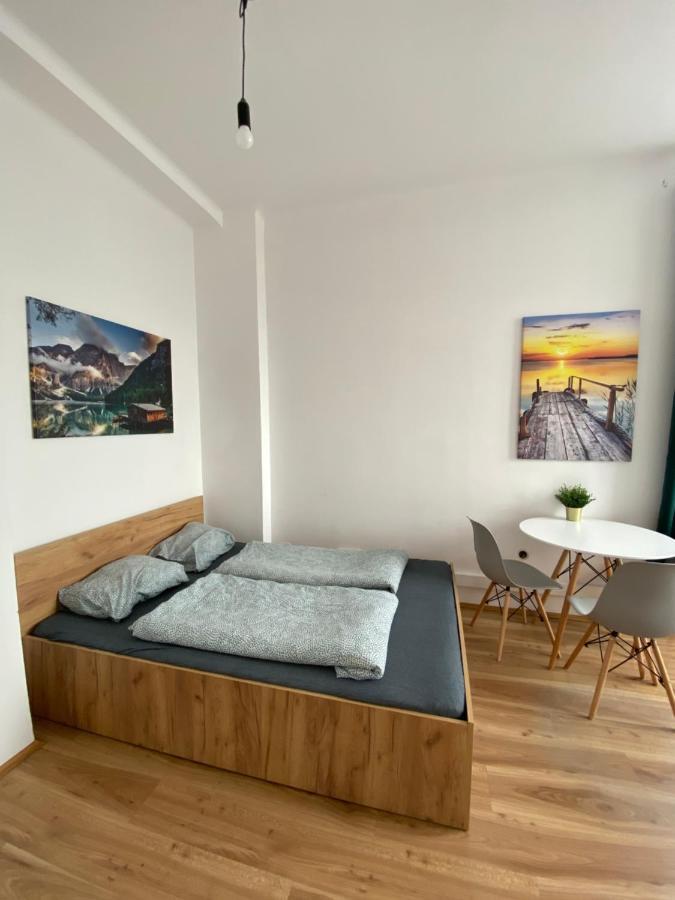 Cracow Old Town Rooms Krasków Εξωτερικό φωτογραφία