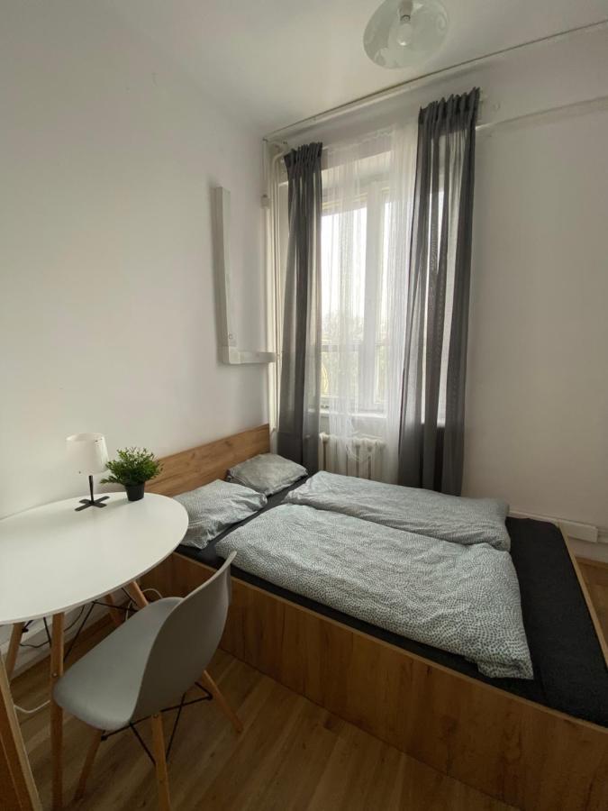 Cracow Old Town Rooms Krasków Εξωτερικό φωτογραφία