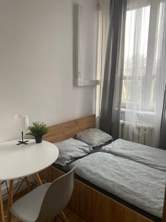 Cracow Old Town Rooms Krasków Εξωτερικό φωτογραφία