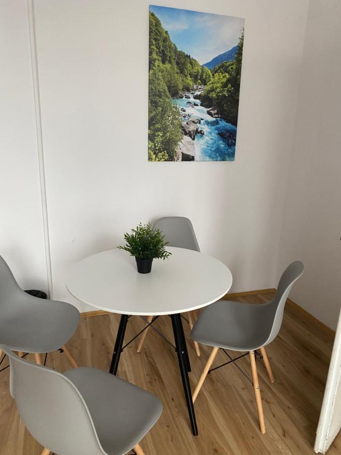 Cracow Old Town Rooms Krasków Εξωτερικό φωτογραφία