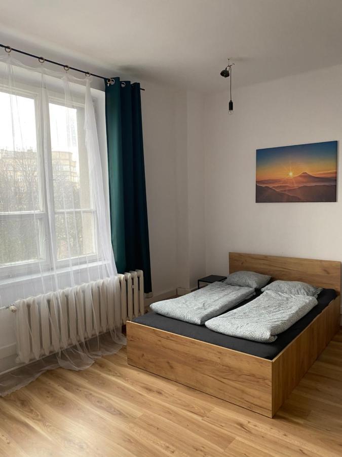 Cracow Old Town Rooms Krasków Εξωτερικό φωτογραφία