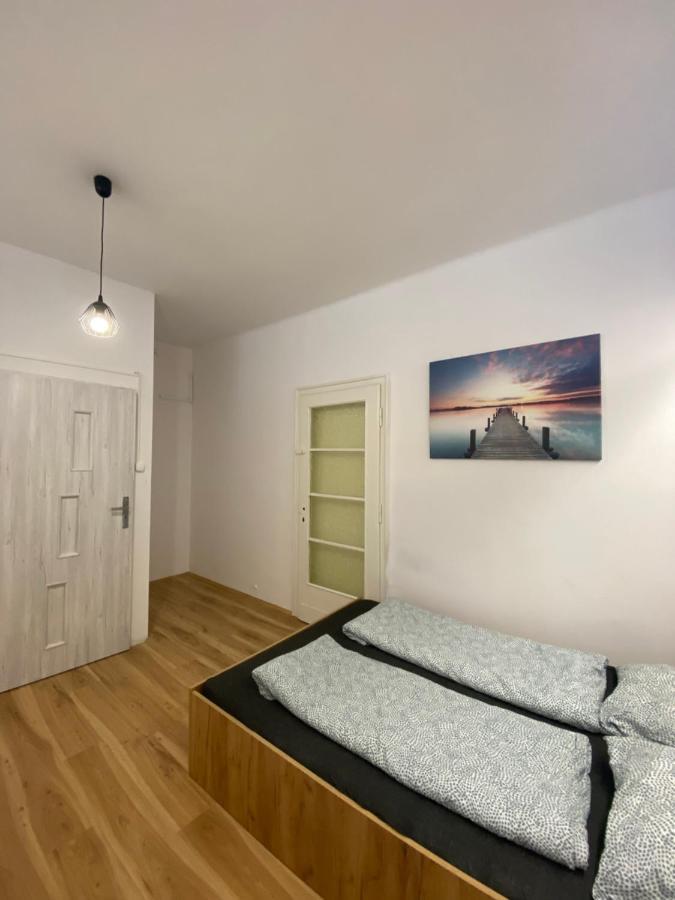 Cracow Old Town Rooms Krasków Εξωτερικό φωτογραφία
