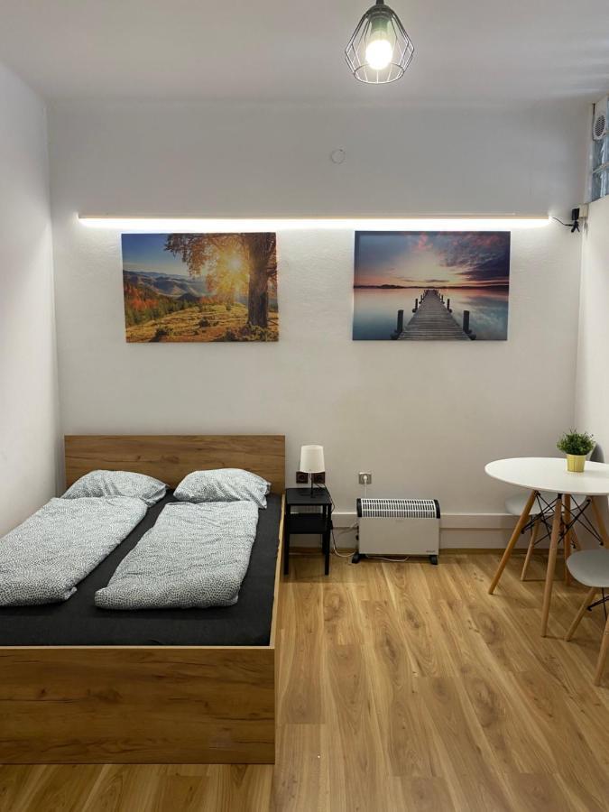 Cracow Old Town Rooms Krasków Εξωτερικό φωτογραφία