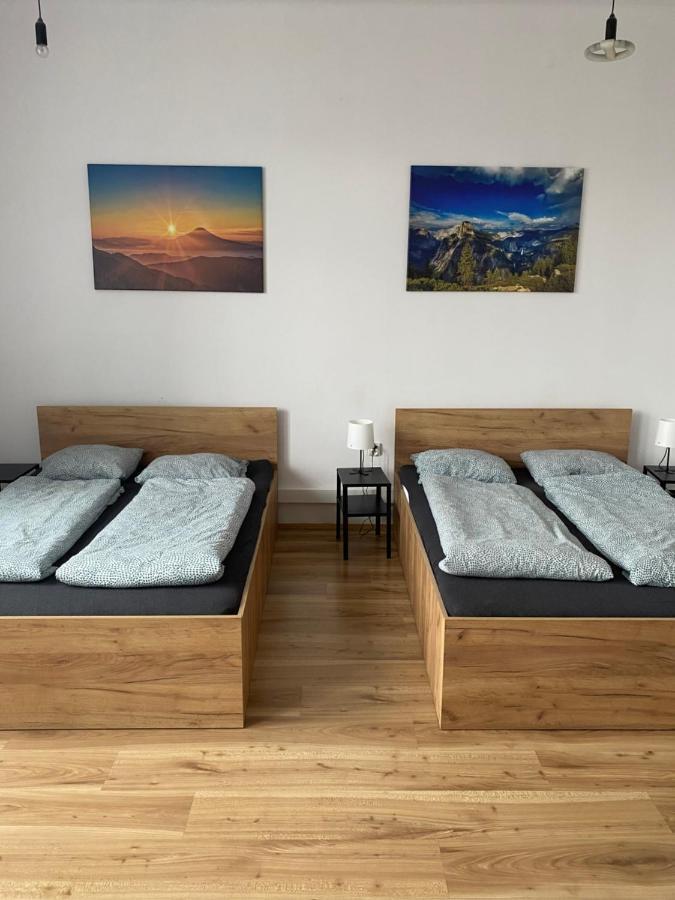 Cracow Old Town Rooms Krasków Εξωτερικό φωτογραφία