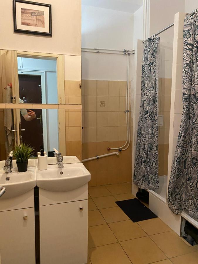 Cracow Old Town Rooms Krasków Εξωτερικό φωτογραφία