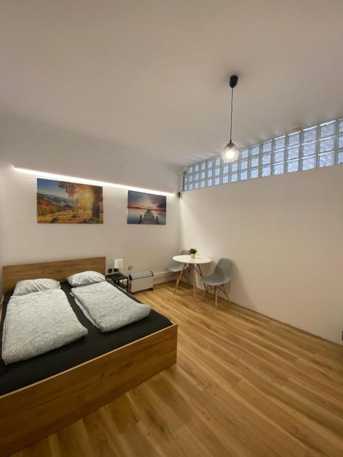 Cracow Old Town Rooms Krasków Εξωτερικό φωτογραφία