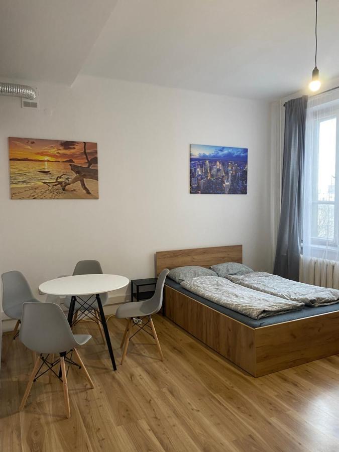 Cracow Old Town Rooms Krasków Εξωτερικό φωτογραφία