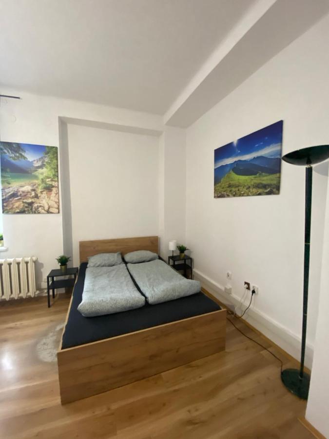 Cracow Old Town Rooms Krasków Εξωτερικό φωτογραφία