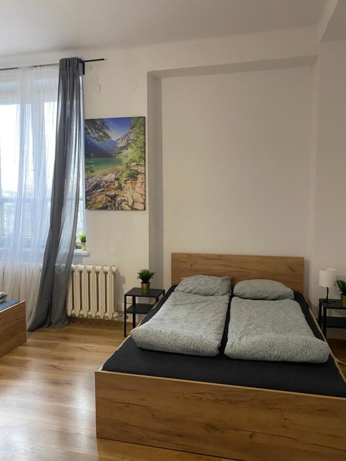 Cracow Old Town Rooms Krasków Εξωτερικό φωτογραφία
