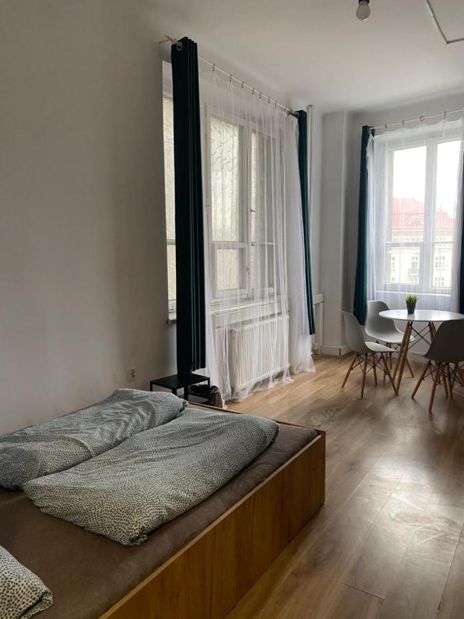 Cracow Old Town Rooms Krasków Εξωτερικό φωτογραφία