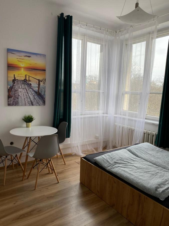 Cracow Old Town Rooms Krasków Εξωτερικό φωτογραφία