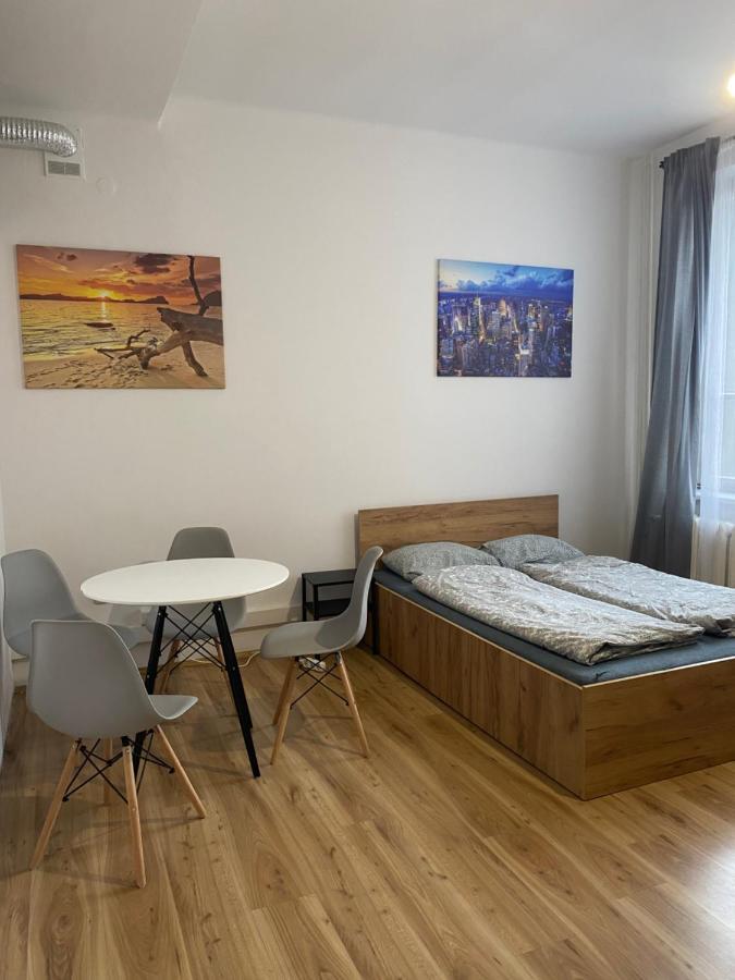 Cracow Old Town Rooms Krasków Εξωτερικό φωτογραφία