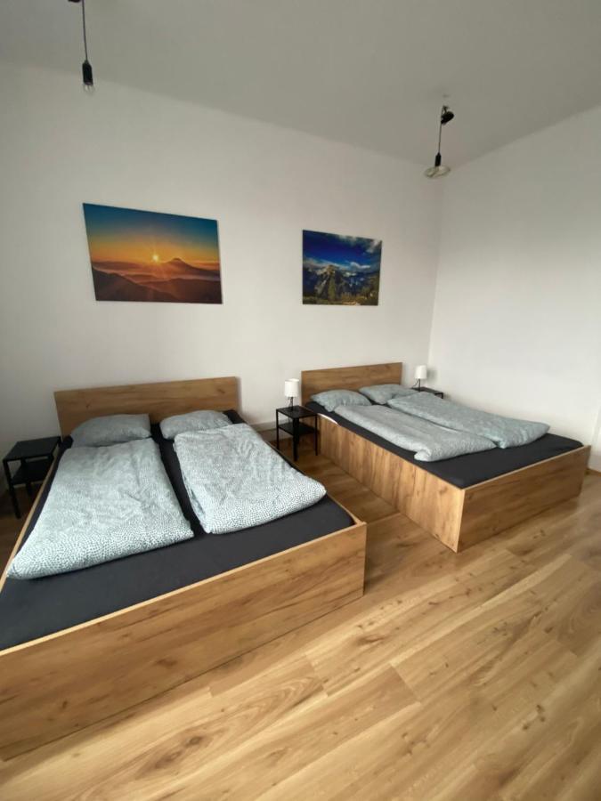 Cracow Old Town Rooms Krasków Εξωτερικό φωτογραφία