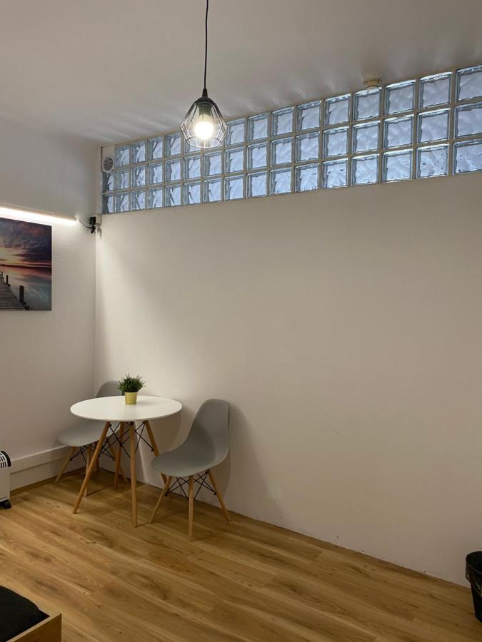 Cracow Old Town Rooms Krasków Εξωτερικό φωτογραφία